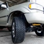 80系ランドクルザーにおすすめ！BFグッドリッチのALL-TERRAIN T/A KO2を装着しました！[325/60R20]