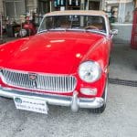 MGミジェットにおすすめ！ブリヂストンエコピアNH100Cを装着しました[165/70R13]