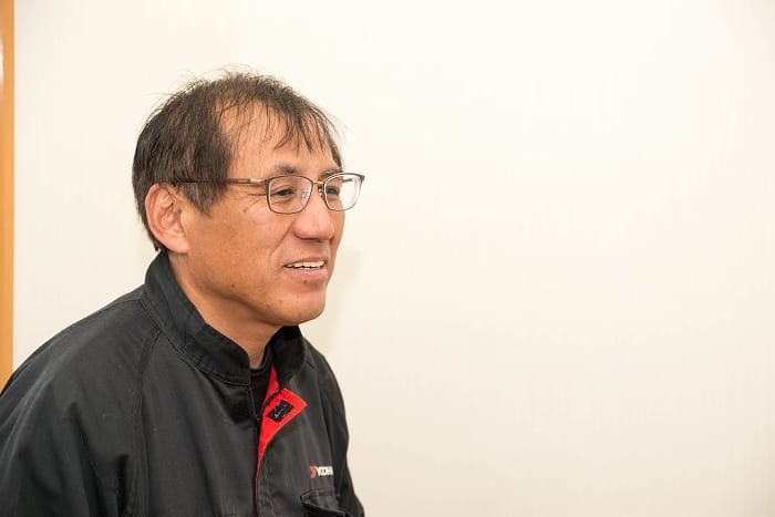 正社員　採用　マーケティング ブランディング　埼玉県川越市