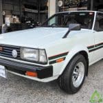 トヨタ カローラ・レビンTE71型におすすめ！！ヨコハマのアドバン HF typeDを装着しました。[185/70R13]