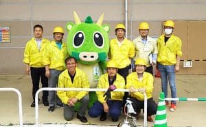 「タイヤチェックで燃費アップ！～エコドライブとエコライフ～」キャンペーン実施