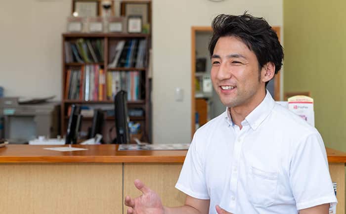 営業 採用 埼玉県川越市 法人