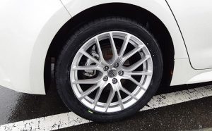 【タイヤトリビア】雪国の方必見！グリップ力に自信あり！フィンランド生まれの“ノキアンタイヤ”